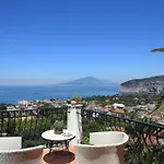 M Appartement Sorrento