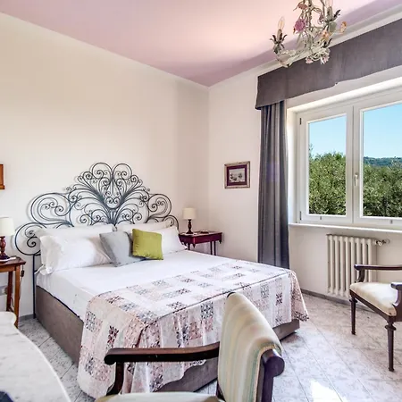 Appartement M *