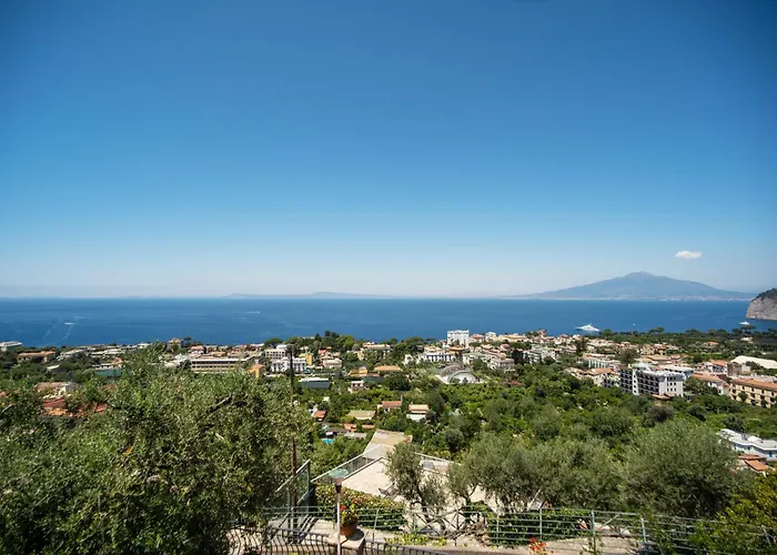 M Appartement Sorrento