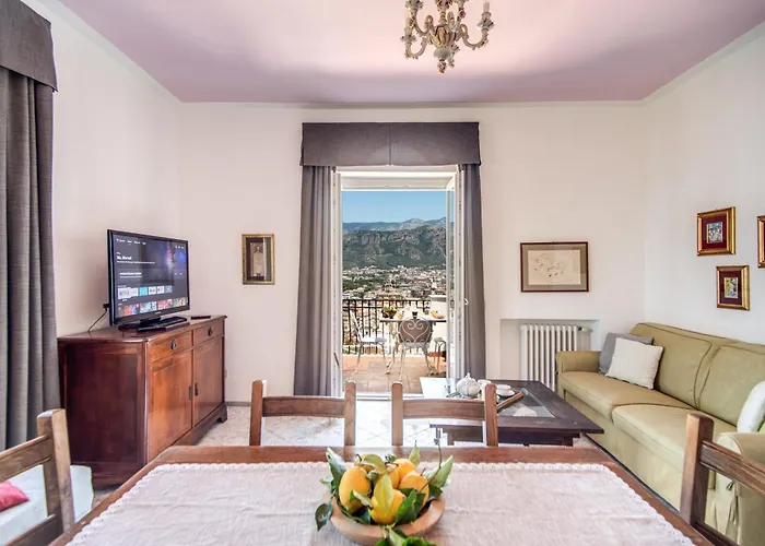 M Appartement