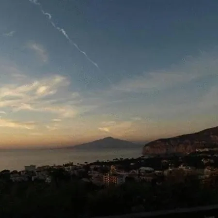 M * Sorrento