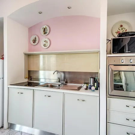 Apartmán M Sorrento