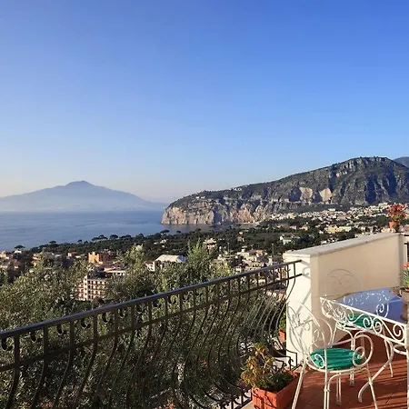 Lägenhet M Sorrento
