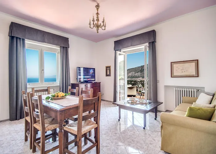 M Sorrento