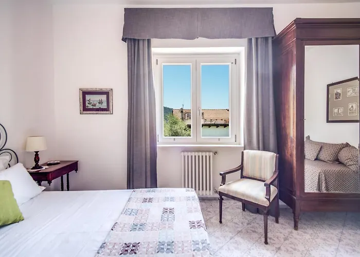 Lejlighed M Sorrento