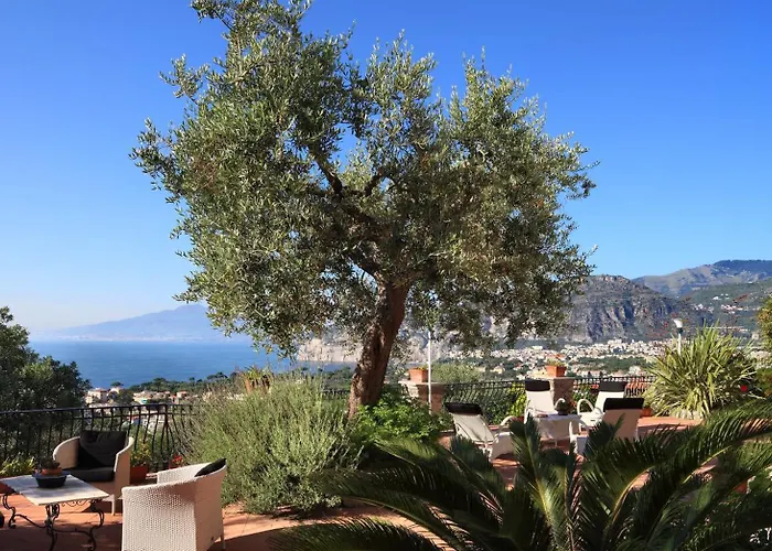 M Sorrento