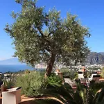 M Península Sorrentina