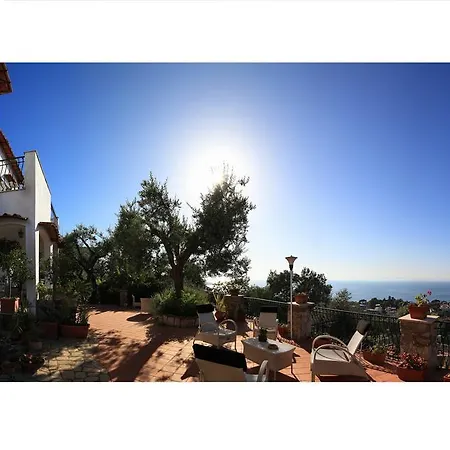 M Apartment Sorrento