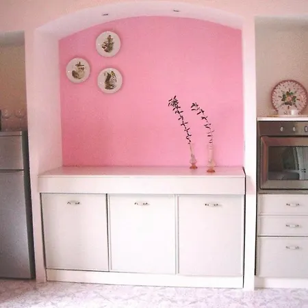 M Apartamento Sorrento