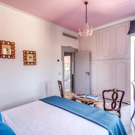 Plaza Coast Appartamento Sorrento