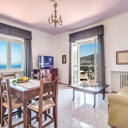 Plaza Coast Sorrento