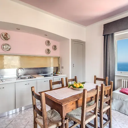 Appartamento Plaza Coast *