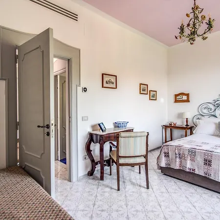 M Apartment