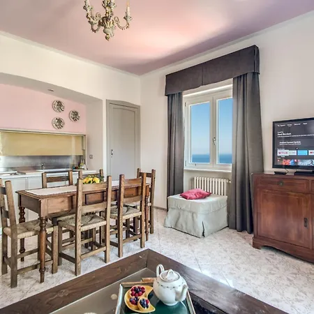 Appartamento Plaza Coast *