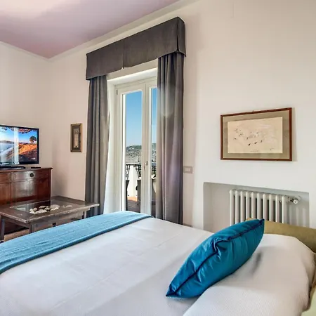 Plaza Coast Appartamento Sorrento