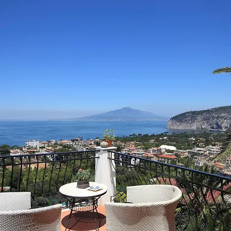 Plaza Coast Appartamento Sorrento