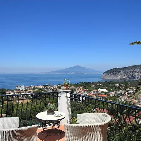 M Apartamento Sorrento